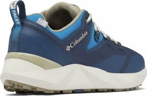 Columbia Buty Sportowe Columbia FACET 60 LOW Outdry Męskie 43 3