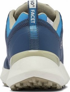Columbia Buty Sportowe Columbia FACET 60 LOW Outdry Męskie 43 4
