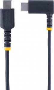 Kabel USB StarTech USB-C - USB-C 0.3 m Czarny (R2CCR-30C-USB-CABLE) 2