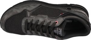 American Club Męskie buty sportowe American Club MRH-101BL 42 5
