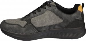 American Club Męskie buty sportowe American Club MRH-100BL 46 3