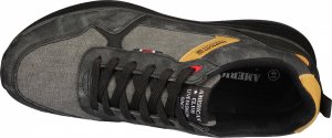 American Club Męskie buty sportowe American Club MRH-100BL 46 5