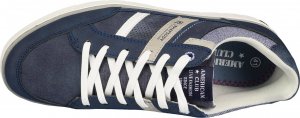 American Club Męskie buty sportowe MRH-76NA 44 5