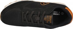 American Club Męskie buty sportowe American Club MFH-54BL 45 5