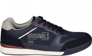 American Club Męskie buty sportowe American Club MTU-07NA 45 2