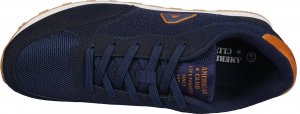 American Club Męskie buty sportowe American Club MFH-54NA 41 5