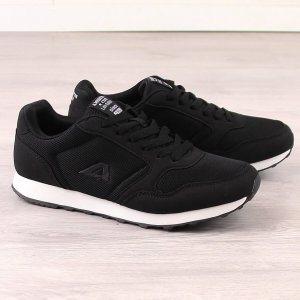 American Club Buty sportowe męskie czarne American Club 135/23 47 1