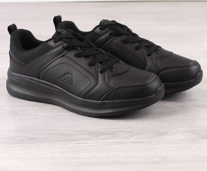 American Club Buty sportowe męskie czarne 140/23 44 2