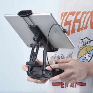 Kabel USB BRDRC microUSB - microUSB 0.3 m Czarny 4