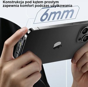 Kabel USB Usams USB-C - USB-C 1.2 m Biały (USA890) 22