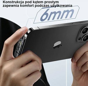 Kabel USB Usams USB-C - USB-C 1.2 m Biały (USA890) 7