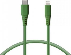 Kabel USB Ksix Kabel do Danych/Ładowania z USB KSIX 1