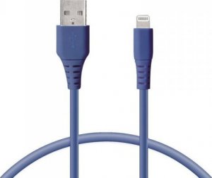 Kabel USB Ksix Kabel do Danych/Ładowania z USB KSIX 1