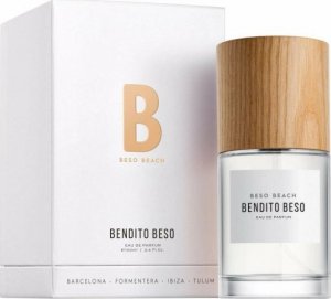 Beso Beach Perfumy Unisex Beso Beach Bendito Beso EDP (100 ml) 1