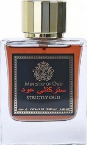 Ministry Of Oud Perfumy Unisex Ministry of Oud Strictly Oud (100 ml) 1