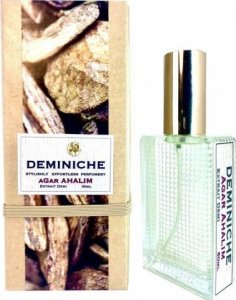 Ricardo Ramos Perfumy Unisex Ricardo Ramos Deminiche Agar Ahalim (50 ml) 1