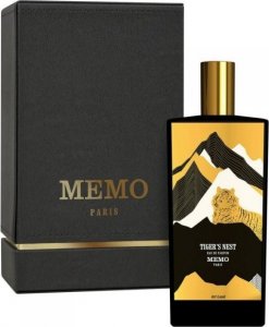 Memo Paris Perfumy Unisex Memo Paris EDP Tiger's Nest (75 ml) 1