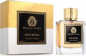 Ministry Of Oud Perfumy Unisex Ministry of Oud Oud Royal (100 ml) 1