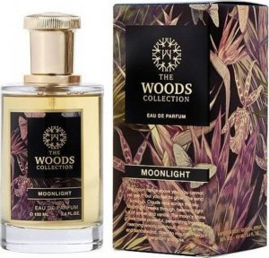 The Woods Collection Perfumy Unisex The Woods Collection EDP Moonlight (100 ml) 1