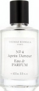 Thomas Kosmala Perfumy Unisex Thomas Kosmala EDP No.4 Apres L'amour (100 ml) 1
