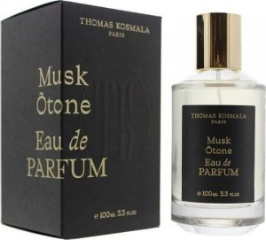 Thomas Kosmala Perfumy Unisex Thomas Kosmala EDP Musk tone (100 ml) 1