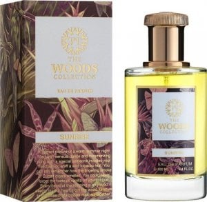 The Woods Collection Perfumy Unisex The Woods Collection EDP Sunrise (100 ml) 1