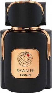 Sawalef Perfumy Unisex Sawalef EDP Fannan (80 ml) 1