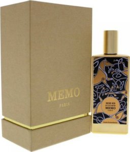Memo Paris Perfumy Unisex Memo Paris EDP Irish Oud (75 ml) 1
