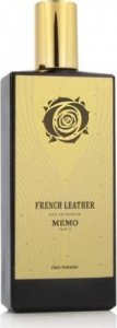 Memo Paris Perfumy Unisex Memo Paris EDP French Leather (75 ml) 1
