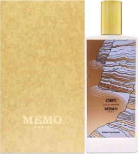 Memo Paris Perfumy Unisex Memo Paris EDP Corfu (75 ml) 1