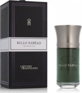 Liquides Imaginaires Perfumy Unisex Liquides Imaginaires EDP Bello Rabelo (100 ml) 1