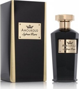 Amouround Perfumy Unisex Amouroud EDP Safran Rare (100 ml) 1