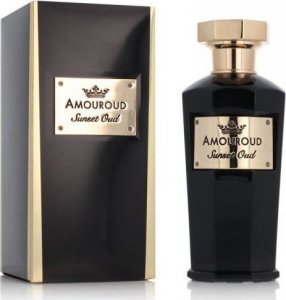 Amouround Perfumy Unisex Amouroud EDP Sunset Oud (100 ml) 1