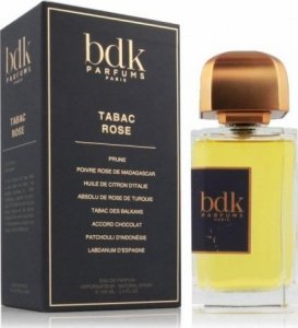 BKD Parfums Perfumy Unisex BKD Parfums EDP Tabac Rose (100 ml) 1