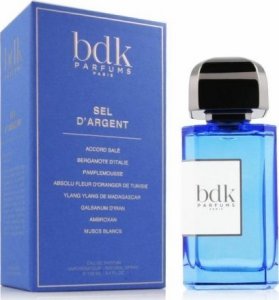 BKD Parfums Perfumy Unisex BKD Parfums EDP Sel D'argent (100 ml) 1