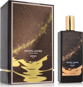 Memo Paris Perfumy Unisex Memo Paris EDP Oriental Leather (75 ml) 1