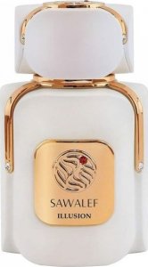 Sawalef Perfumy Unisex Sawalef EDP Illusion (80 ml) 1