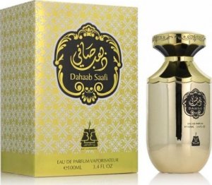 Bait Al Bakhoor Perfumy Unisex Bait Al Bakhoor Dahaab Saafi 100 ml edp 1