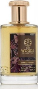 The Woods Collection Perfumy Unisex The Woods Collection EDP Dark Forest (100 ml) 1