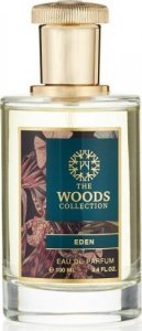 The Woods Collection Perfumy Unisex The Woods Collection EDP Eden (100 ml) 1