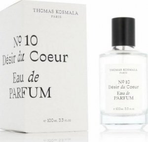 Thomas Kosmala Perfumy Unisex Thomas Kosmala EDP No. 10 Desir Du Coeur (100 ml) 1