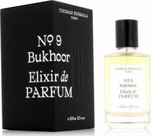 Thomas Kosmala Perfumy Unisex Thomas Kosmala EDP No.9 Bukhoor (100 ml) 1
