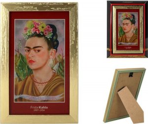 Carmani Obrazek - Frida Kahlo (CARMANI) 1