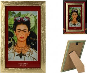 Carmani Obrazek - Frida Kahlo (CARMANI) 1