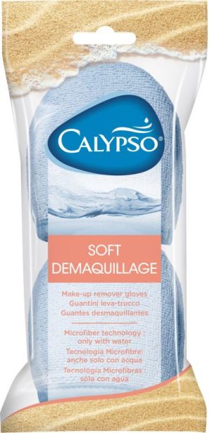 Calypso Gąbka do demakijażu Soft Remover 1