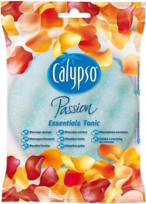 Calypso Gąbka 2w1 Essentials Tonic 1