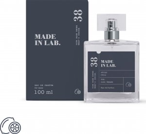 Made In Lab Made In Lab 38 Woda Perfumowana Unisex 100ML 1