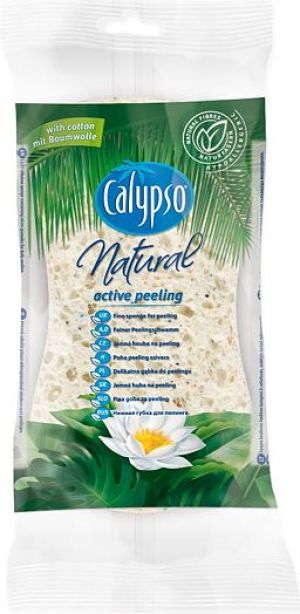 Calypso Gąbka Active Peeling 1