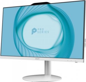 Komputer MSI All in One MSI PRO AP242 12M-006EU I5-12400 8GB 512GB SSD 24" 1