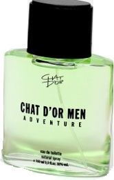Chat D`or CH edt 100ml Adventure men - CH158 1